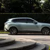 Превью заднего ряда сидений BMW X5 Long Wheelbase