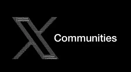 Не оцінили? — більше не буде: X закриє вкладку “Спільноти”
