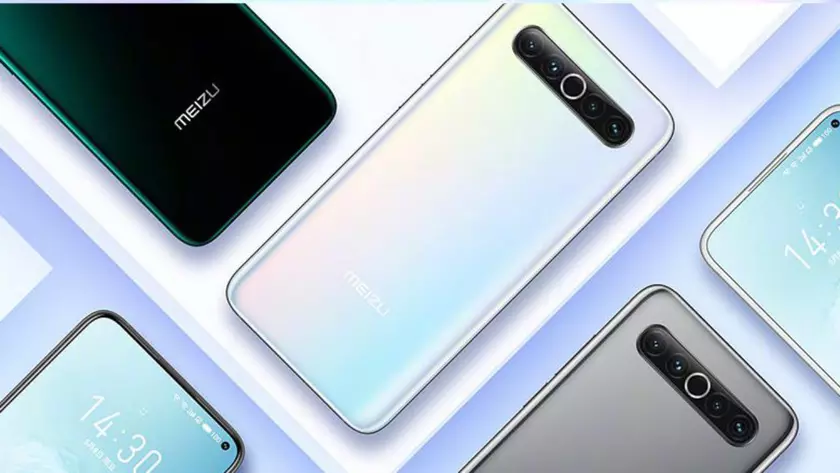 Meizu больше не будет выпускать в этом году смартфоны и добавит во FlymeOS рекламу