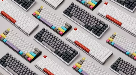 The Best Mechanical Keyboards with Red, Blue, Brown and Silver Switches