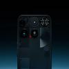 Glyph Matrix on Nothing Phone (3)