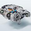 BMW electric battery