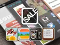 Приложения для iOS: скидки в App Store 4 мая 2013 года