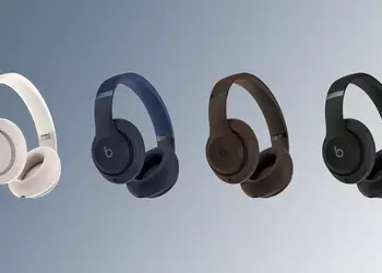 Beats Studio Pro с новым чипом и улучшенным шумуоподавлением звука готовы к анонсу