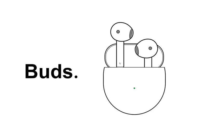 Официально: TWS-наушники OnePlus Buds представят вместе со смартфоном OnePlus Nord