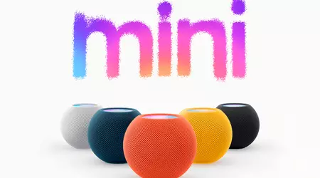 Марк Гурман: Apple не працює над новою версією HomePod Mini