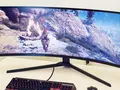 Обзор Samsung Odyssey G9: первый в мире геймерский монитор с радиусом изгиба 1 метр