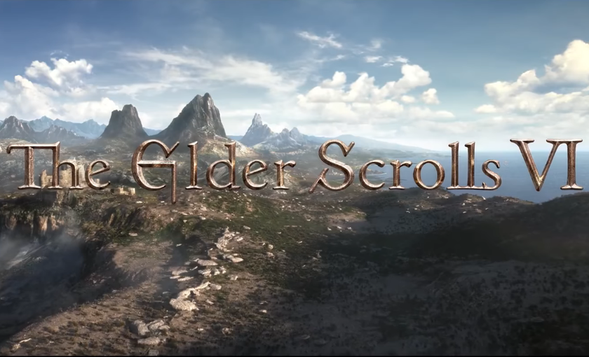 Starfield и Elder Scrolls 6 будут синглплеерными, но игрокам нужно потерпеть