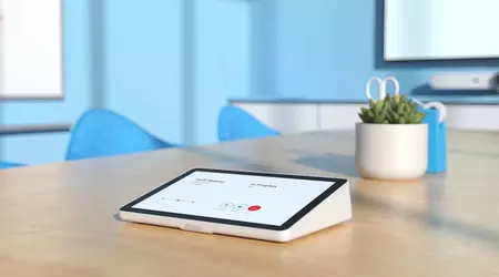 Logitech представляє нові пристрої 'Tap', орієнтовані на віддалені і особисті зустрічі