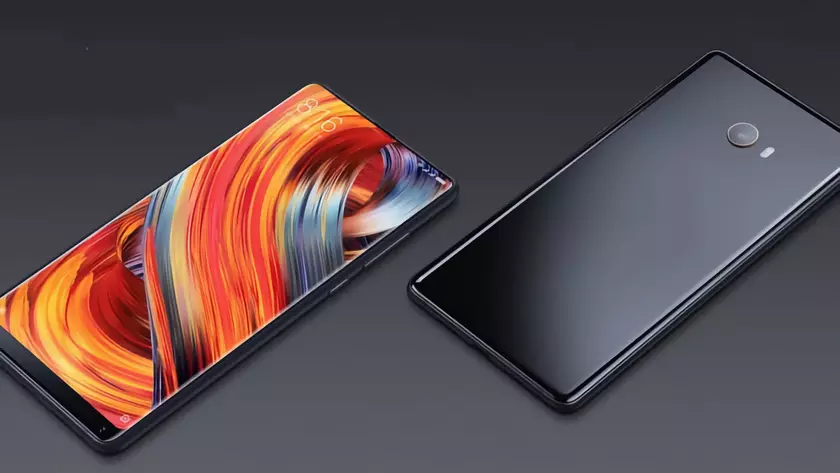Слух: Xiaomi в 2025 году представит смартфон без кнопок