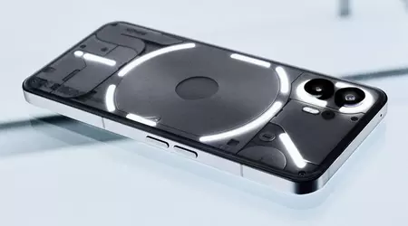 "Come to Play": Nothing розкрила дату презентації флагманського Phone (3)