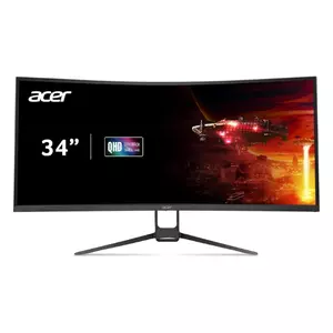 Acer Nitro EDA343CUR