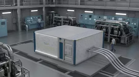 Fusion Power Barge : une péniche à réacteur de fusion promise pour 2032