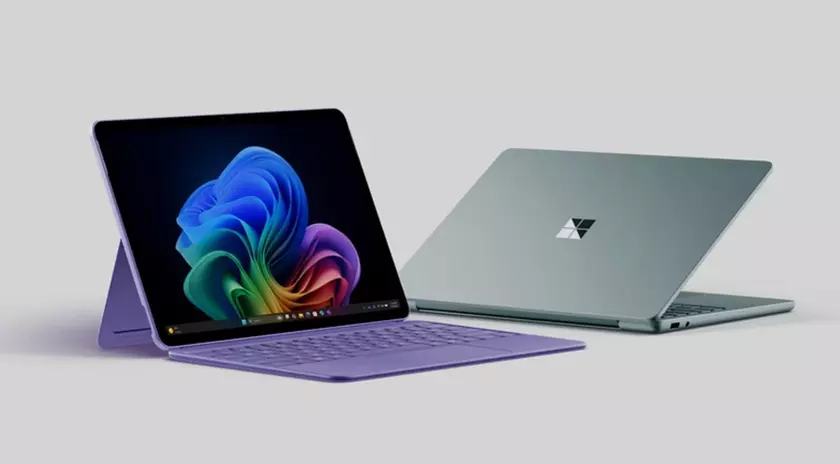 Обзор Surface: разрабатывая портативное будущее