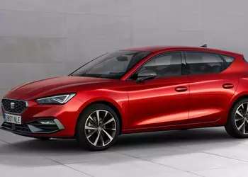 Seat Leon will live to the next decade — a major update will be in 2029