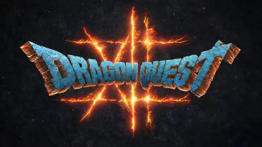 Трейлер Dragon Quest 12: Новый взгляд на Flames of Fate