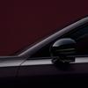 Teaser Volvo ES90