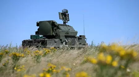 FPV-безпілотник за $500 вразив російську систему "Тор-М1" вартістю $25 млн, яку створювали для протидії F-15 Eagle, A-10 Thunderbolt II та AH-64 Apache