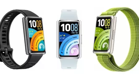 Huawei introduced fitness bracelets Band 11 and Band 11 Pro with AMOLED screens, autonomy up to 14 days, and a wide variety of colors