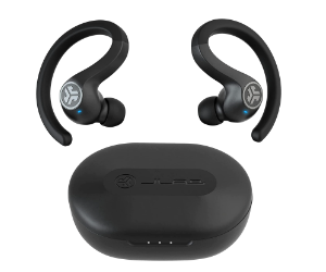 JLab Air Sport True Wireless Earbuds