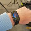 Обзор Huawei Watch Fit: виртуальный тренер на запястье-18