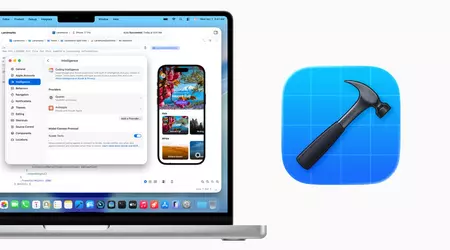 Apple Xcode a reçu la programmation agentique et le soutien de l'IA Anthropic et OpenAI