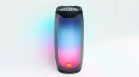 JBL Pulse 4 на Amazon: бездротова колонка із захистом IPX7 та підсвічуванням зі знижкою $80