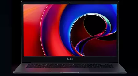 Redmi Book 15E - ноутбук із чипом Intel 11-го покоління, 16 ГБ пам'яті та SSD об'ємом 512 ГБ за ціною від $400