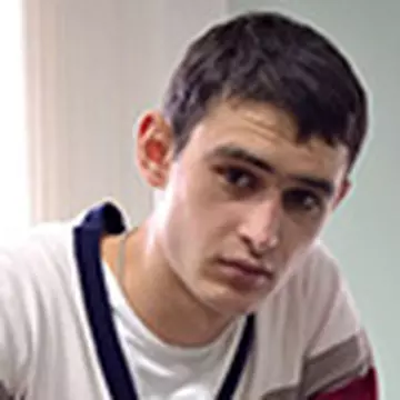 Гриша Сурков