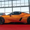 Preview of Toyota MR2 prototype image 8