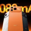 Миниатюра вида спереди Honor Power2