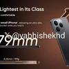 Image of the Realme 15T smartphone
