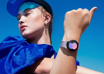 Samsung Galaxy Watch 5 can be purchased at a discount of up to $80 on Amazon