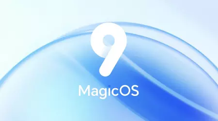 Honor запускає публічну бета-версію MagicOS 9.0 для складаних Magic V3, V2 та моделей Magic5 і Magic6