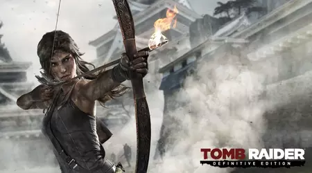 Tomb Raider Definitive Edition est soudainement sortie sur Nintendo Switch et Switch 2 : prix, contenu, caractéristiques