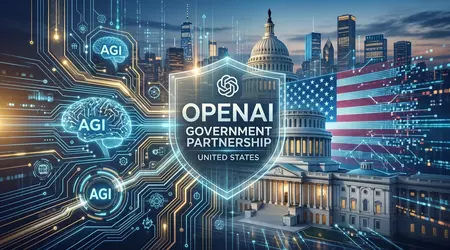 OpenAI та Держава: Чи стане уряд США новим акціонером AI-гіганта?