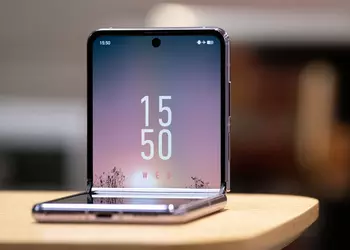 An insider has revealed when the foldable smartphone Honor Magic Flip will be unveiled