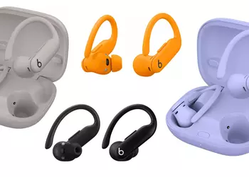  PowerBeats Pro 2 представят 11 февраля: новые функции, чип H2 и мониторинг пульса