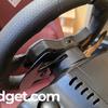 Лепестки Logitech G923