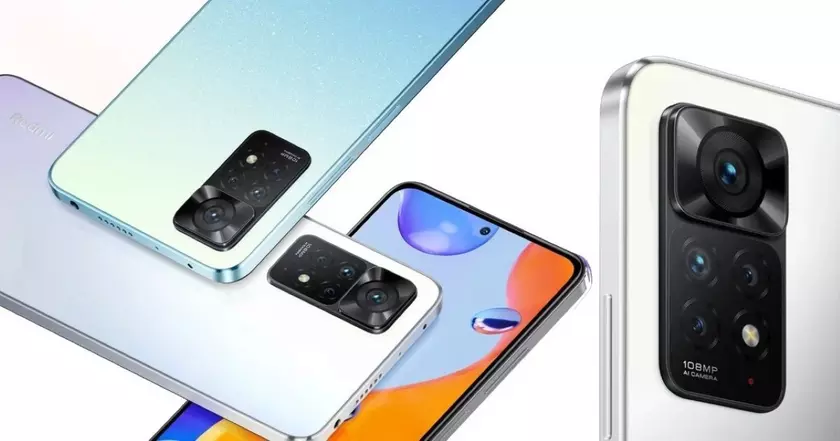 Redmi Note 11 Pro+ взорвался через 10 дней после покупки – смартфон пришлось тушить водой