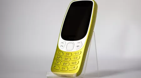 Фінальний акорд Nokia: у 2025 році HMD Global випустить останню лінійку кнопкових телефонів під легендарним брендом