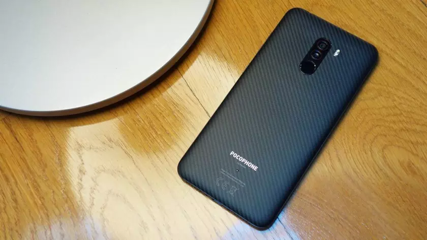 Где настоящие преемники Pocophone F1? Представитель Poco объяснил, почему компания выпускает клонов