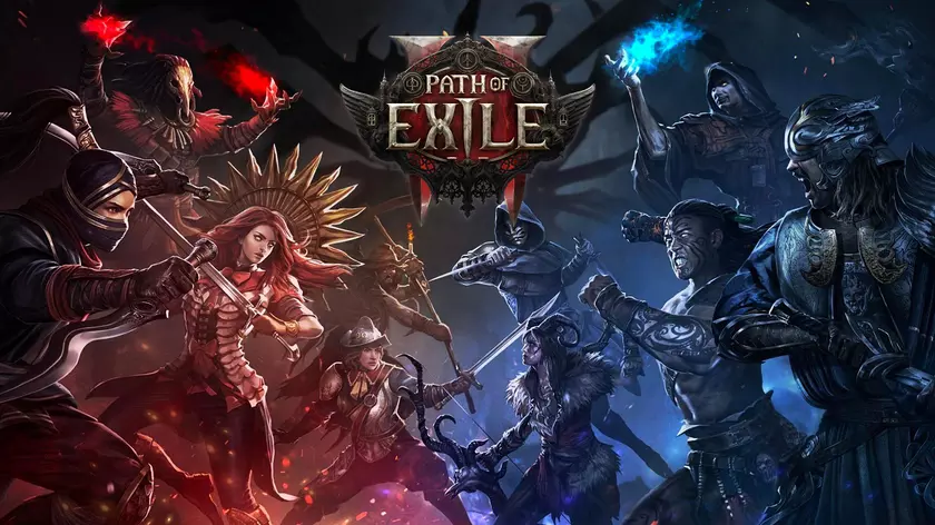 Погружение в мир Path of Exile 2: Что нового?