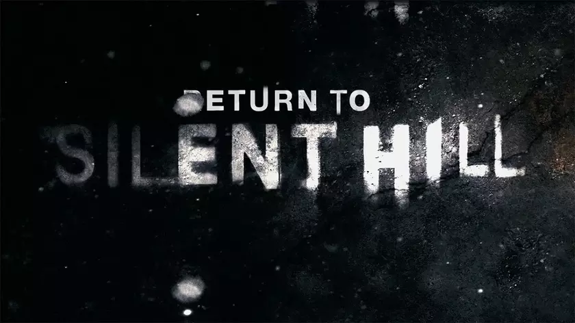 Возвращение в Туман: Новый Постер к 'Return to Silent Hill'
