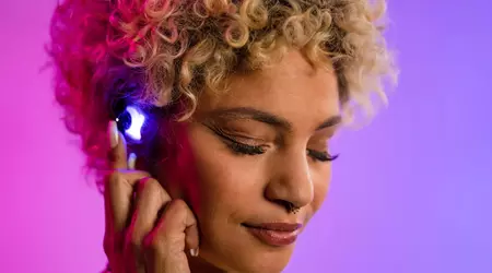 Logitech G Fits: TWS headphones that "melt" and take the shape of your ear