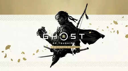 Огляд Ghost of Tsushima Director's Cut для PlayStation 5: нова легенда про Привиді