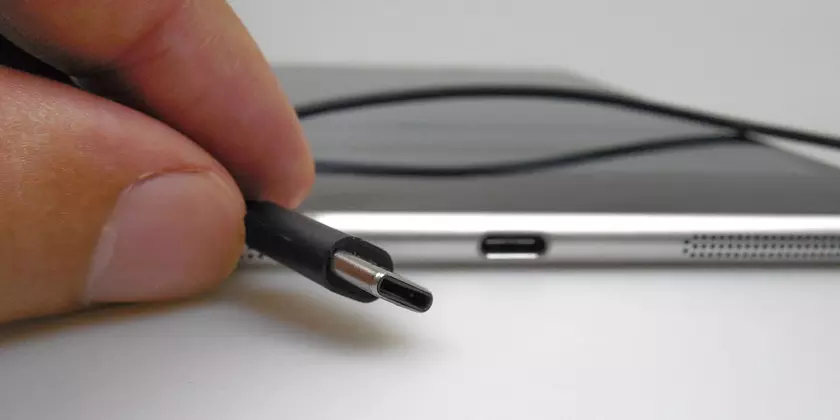 Прощай, Lightning: Европарламент поддержал признание USB Type-C стандартным разъемом для мобильных устройств