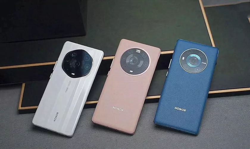Honor опередила Xiaomi и Apple на китайском рынке, но доказательств этому нет
