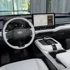 Interior thumbnail of Electric Toyota Highlander 2027 view 1