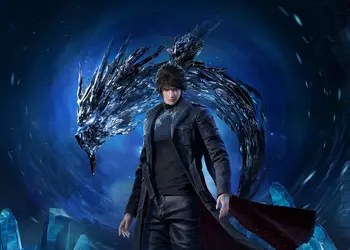 Инсайдер: Sony выпустит физическое издание амбициозного экшена Lost Soul Aside